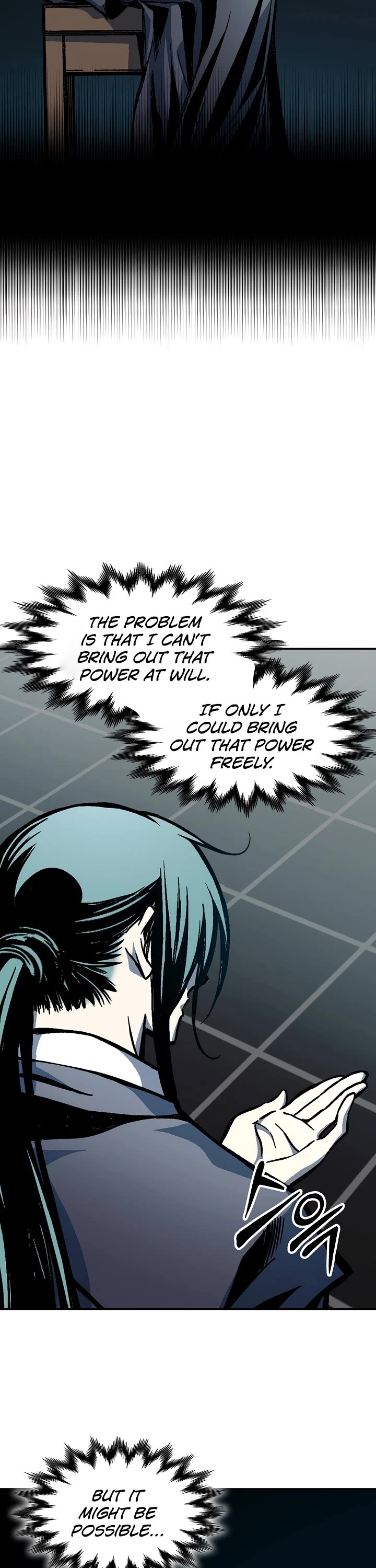 Memoir Of The King Of War Chapter 200 page 37 - Chapter 200