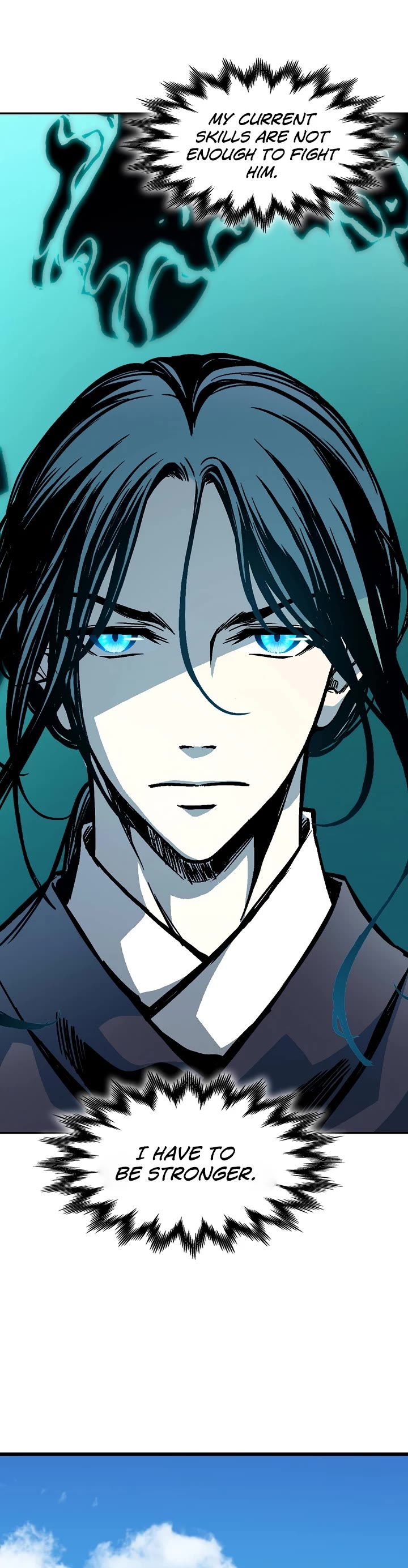 Memoir Of The King Of War Chapter 200 page 40 - Chapter 200