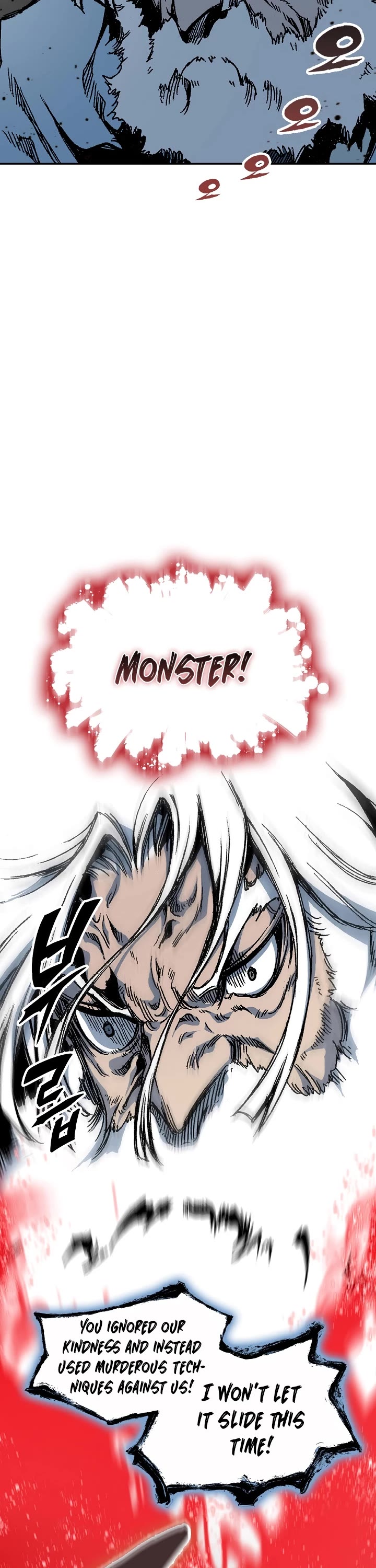 Memoir Of The King Of War Chapter 200 page 47 - Chapter 200