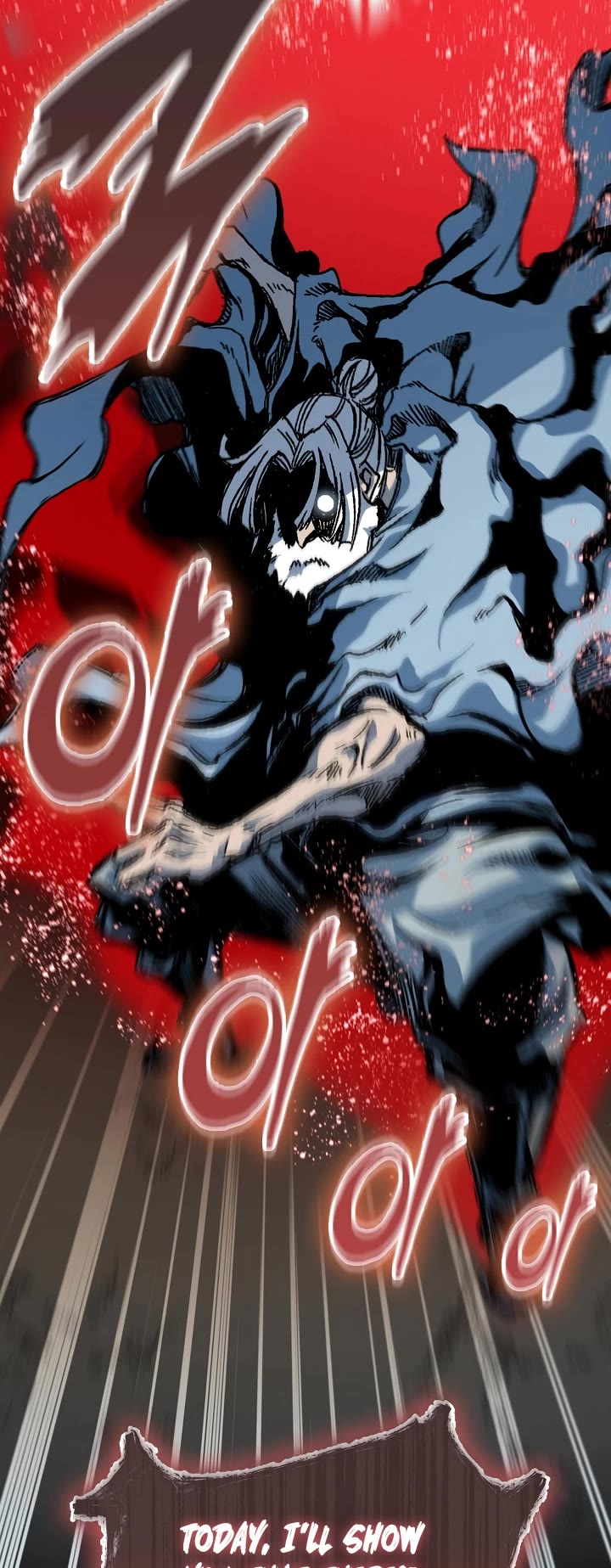 Memoir Of The King Of War Chapter 200 page 48 - Chapter 200
