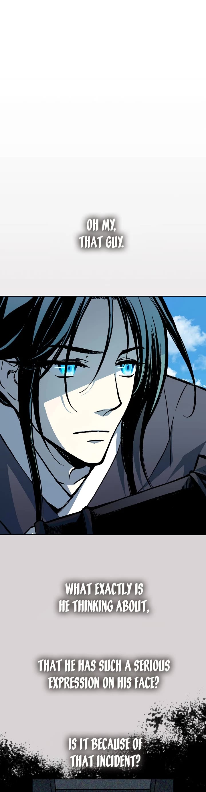 Memoir Of The King Of War Chapter 200 page 5 - Chapter 200