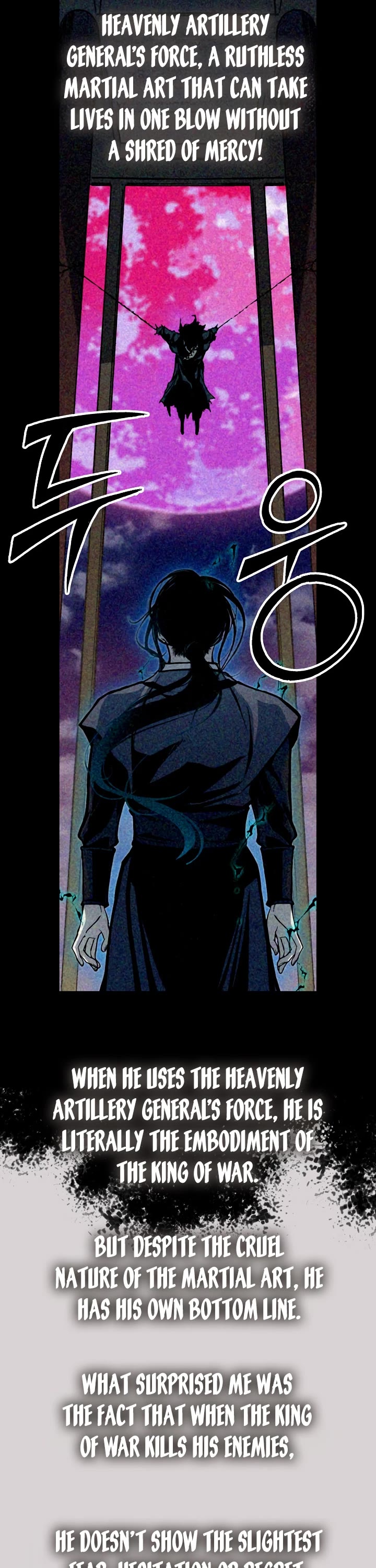 Memoir Of The King Of War Chapter 200 page 6 - Chapter 200