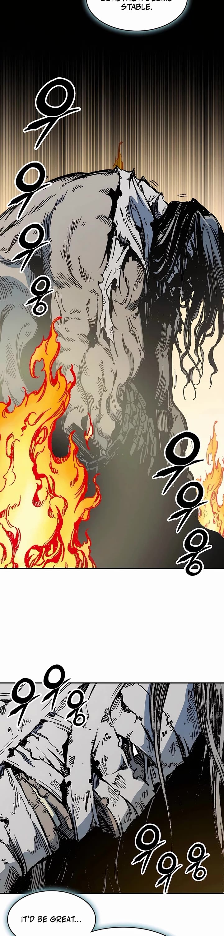 Memoir Of The King Of War Chapter 201 page 16 - Chapter 201