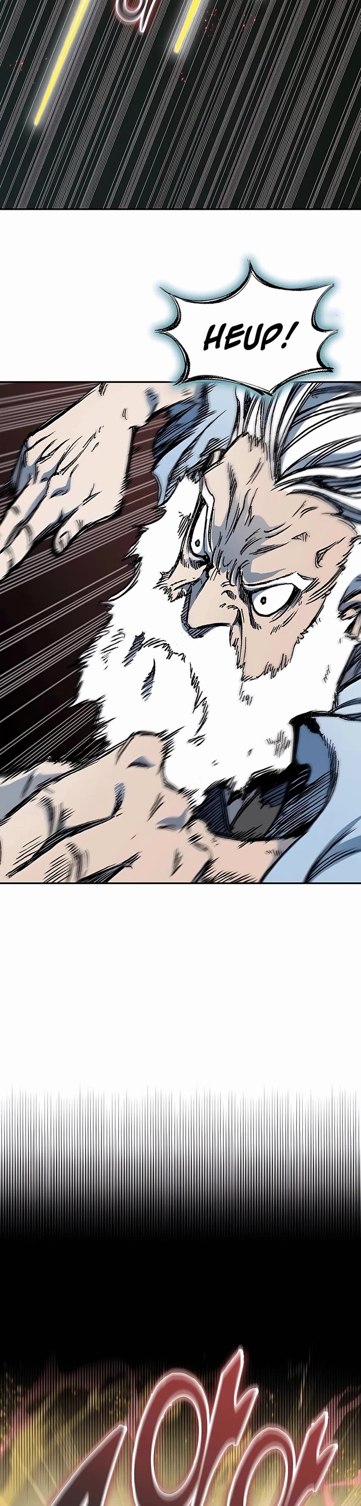 Memoir Of The King Of War Chapter 201 page 22 - Chapter 201