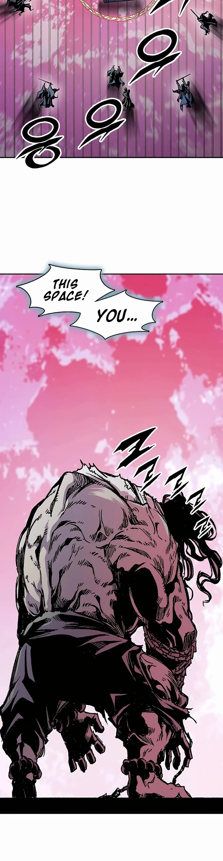 Memoir Of The King Of War Chapter 201 page 35 - Chapter 201