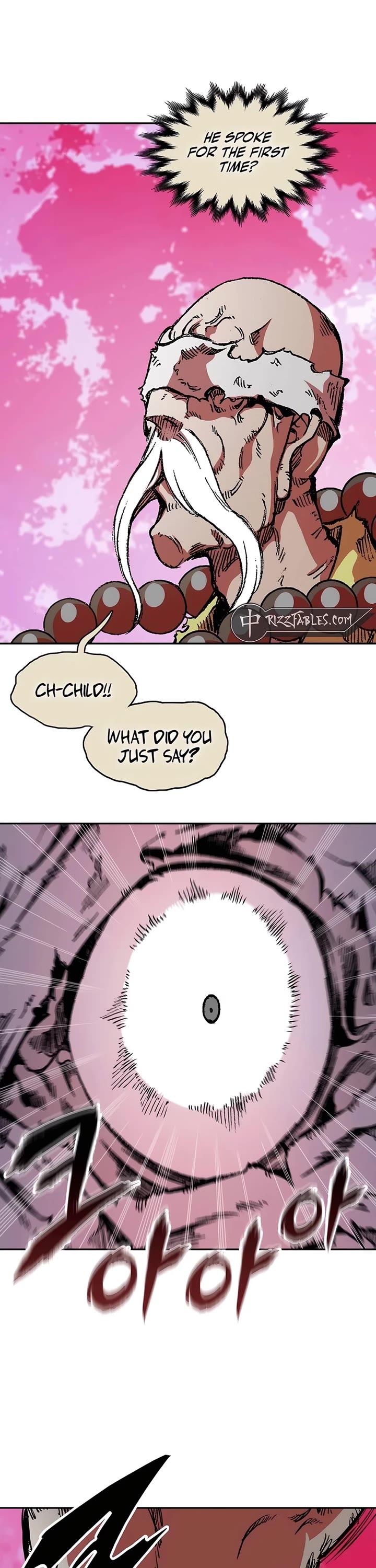 Memoir Of The King Of War Chapter 201 page 41 - Chapter 201