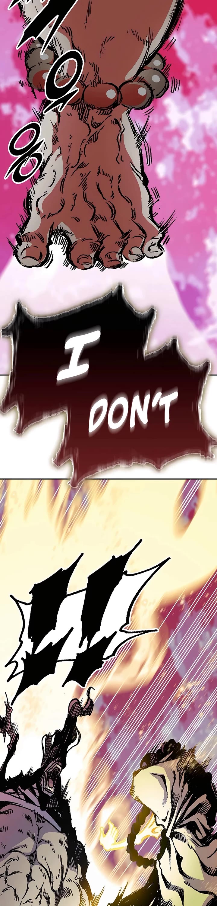 Memoir Of The King Of War Chapter 201 page 42 - Chapter 201