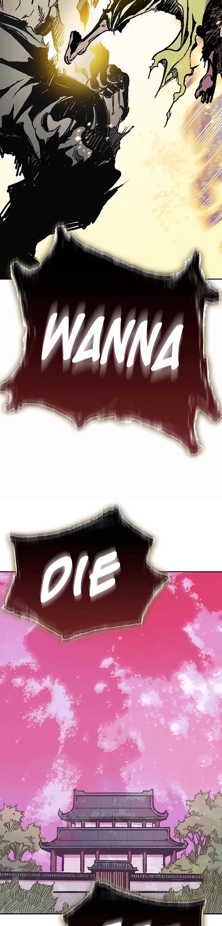 Memoir Of The King Of War Chapter 201 page 43 - Chapter 201