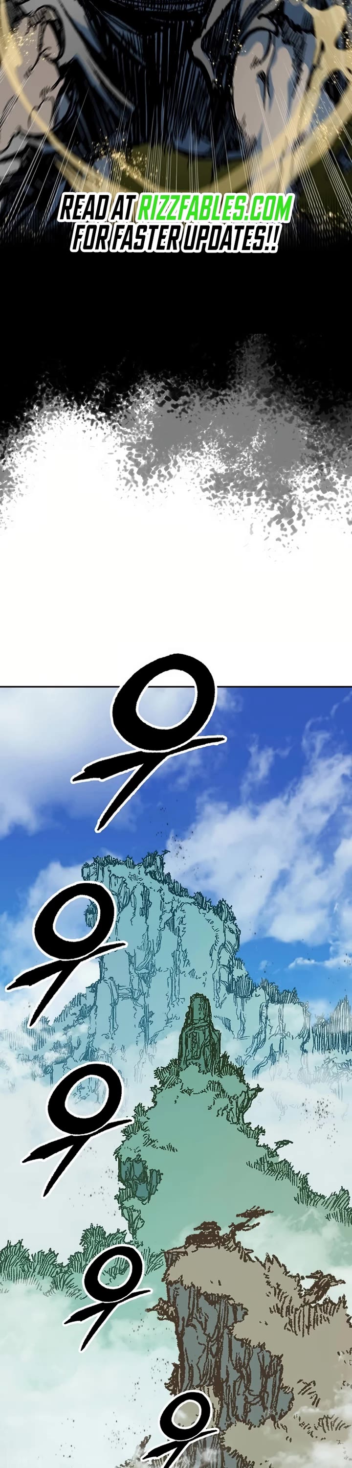 Memoir Of The King Of War Chapter 202 page 26 - Chapter 202