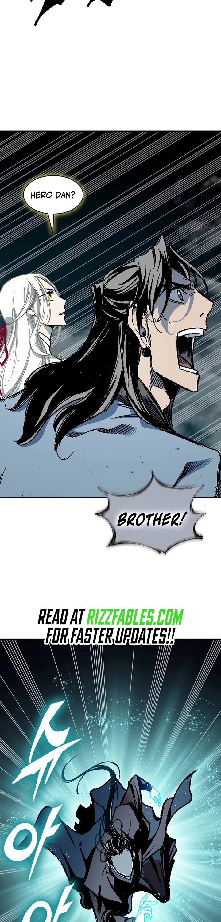Memoir Of The King Of War Chapter 202 page 34 - Chapter 202