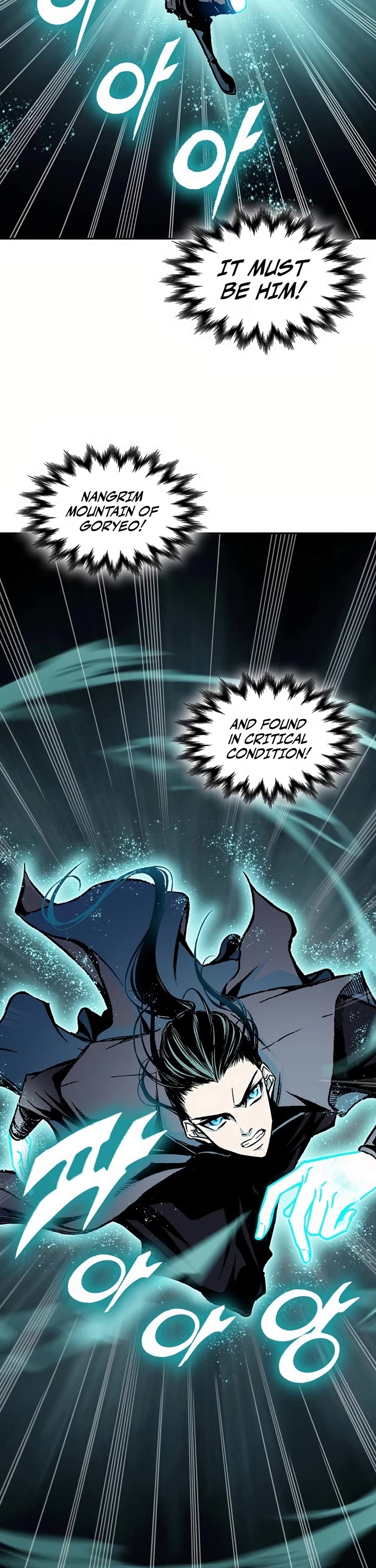 Memoir Of The King Of War Chapter 202 page 35 - Chapter 202