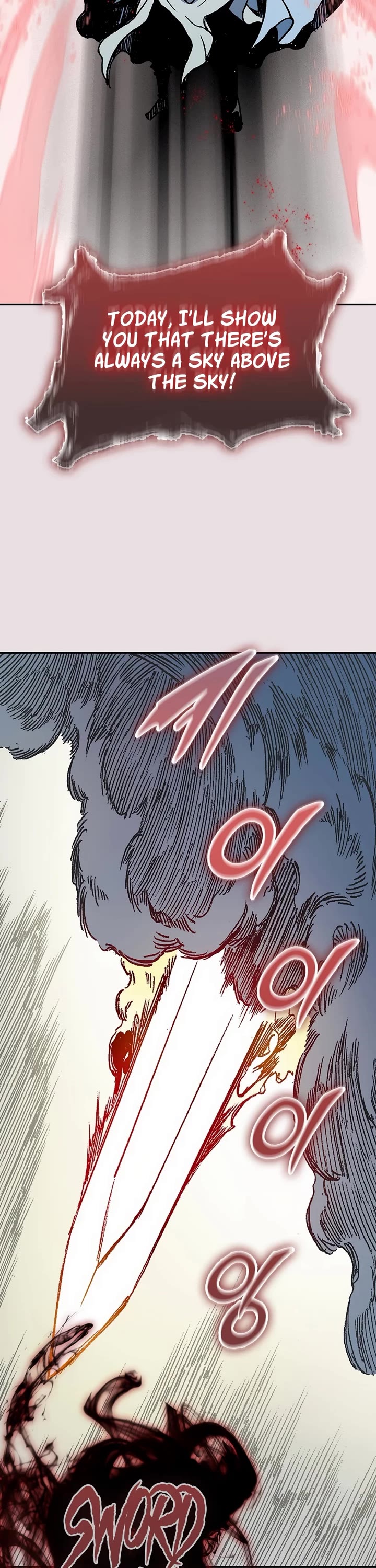 Memoir Of The King Of War Chapter 202 page 41 - Chapter 202