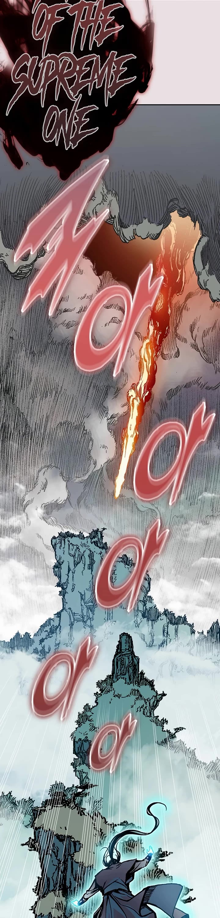 Memoir Of The King Of War Chapter 202 page 42 - Chapter 202