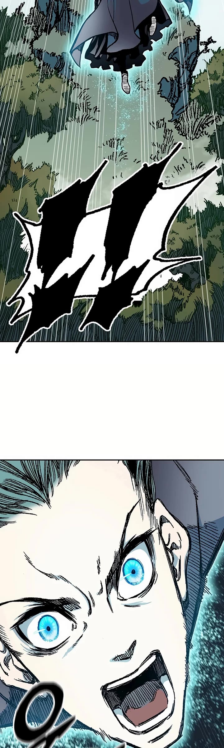 Memoir Of The King Of War Chapter 202 page 43 - Chapter 202