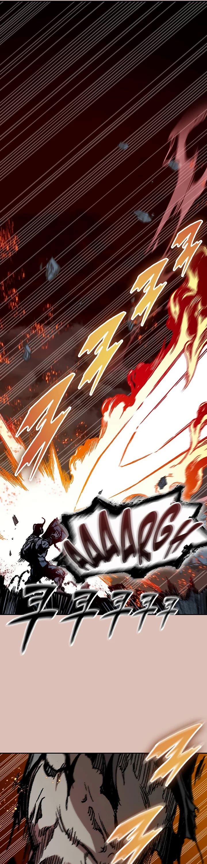 Memoir Of The King Of War Chapter 203 page 10 - Chapter 203