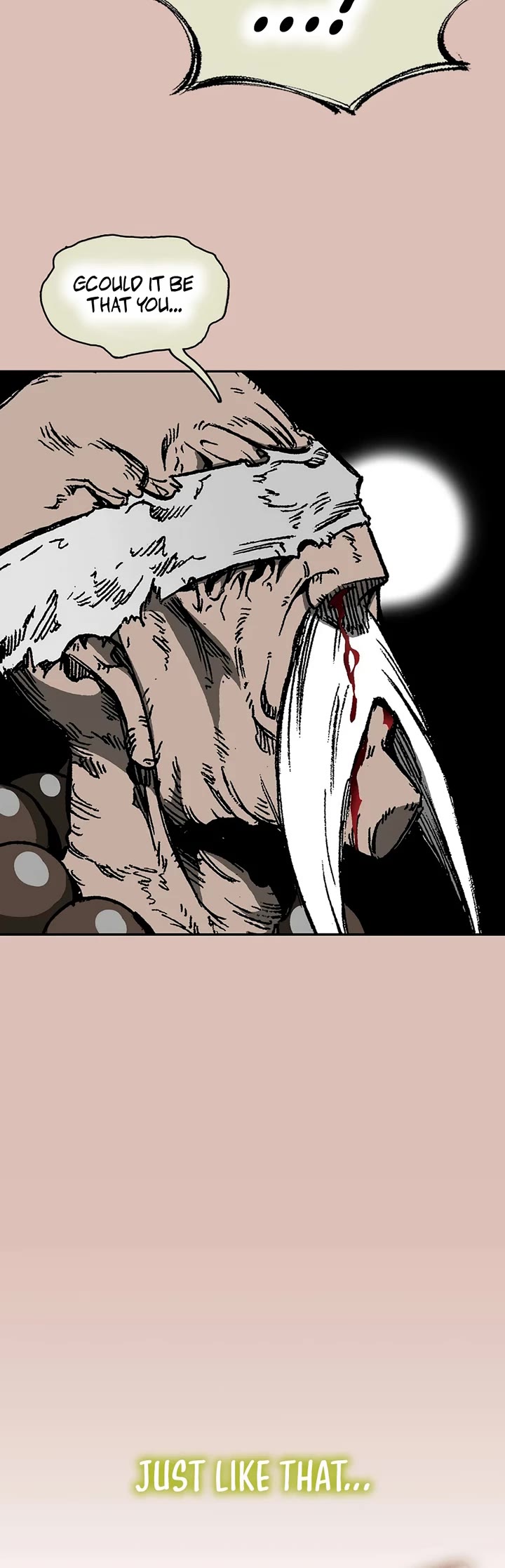 Memoir Of The King Of War Chapter 203 page 13 - Chapter 203