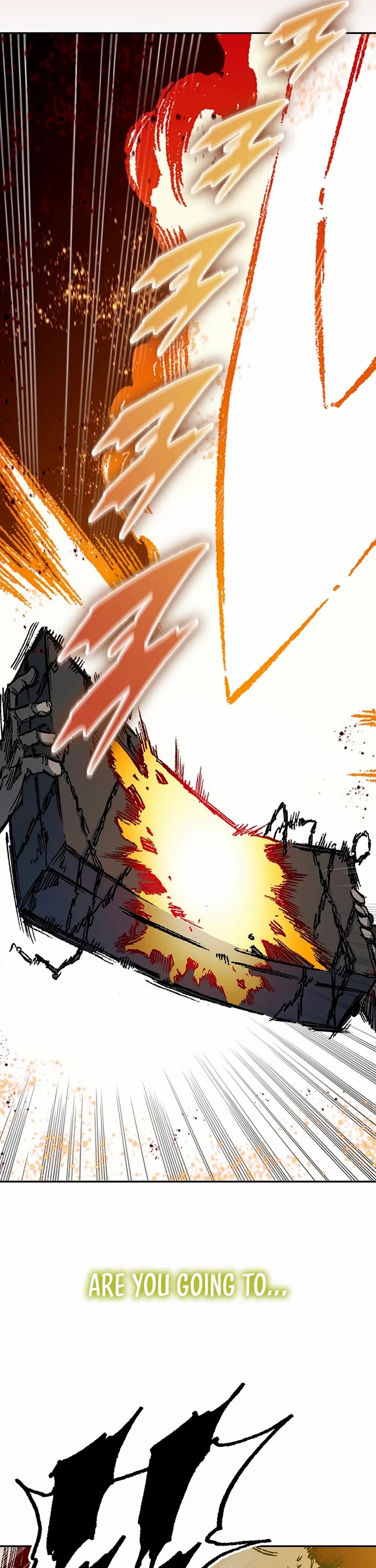 Memoir Of The King Of War Chapter 203 page 14 - Chapter 203