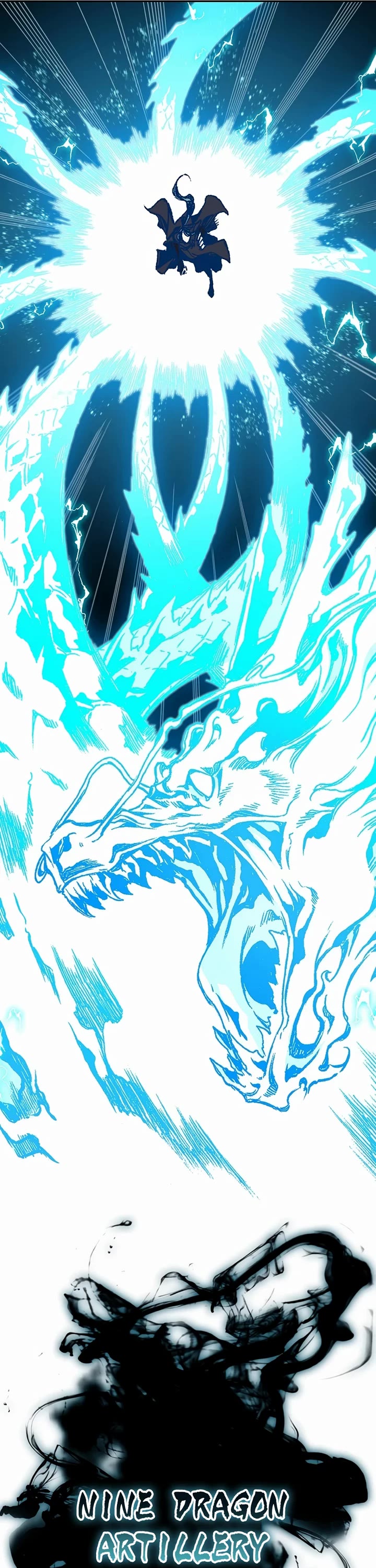 Memoir Of The King Of War Chapter 203 page 18 - Chapter 203