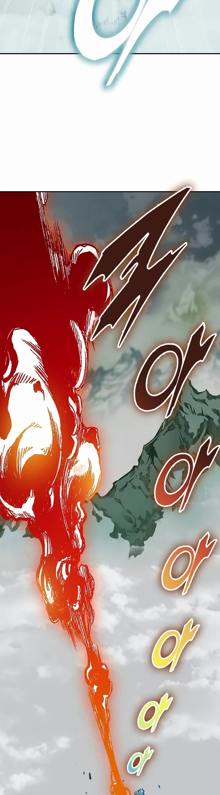 Memoir Of The King Of War Chapter 203 page 20 - Chapter 203