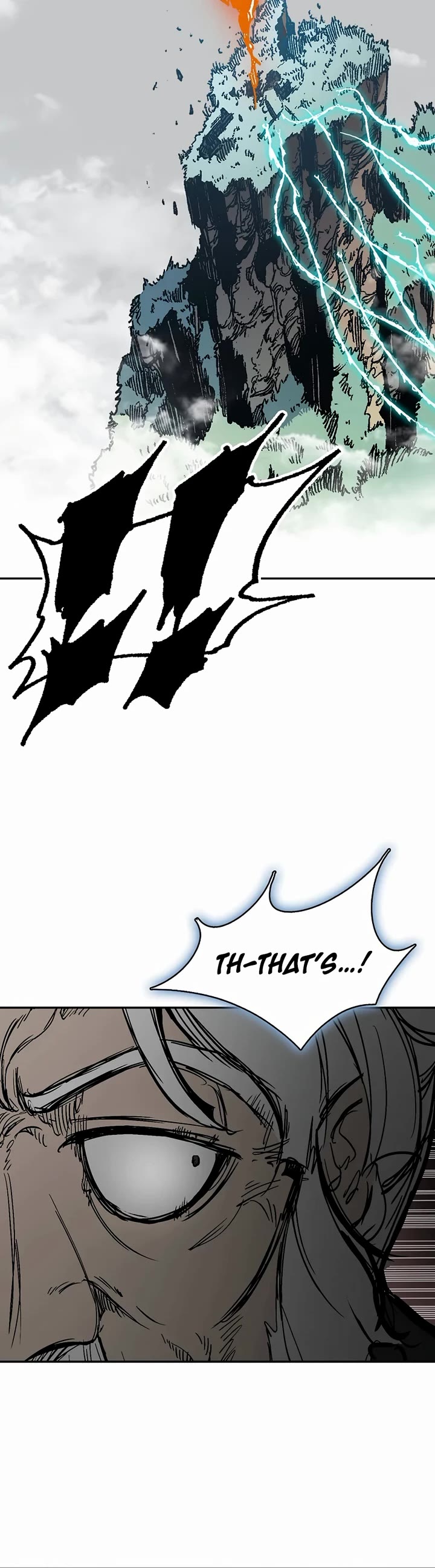 Memoir Of The King Of War Chapter 203 page 21 - Chapter 203