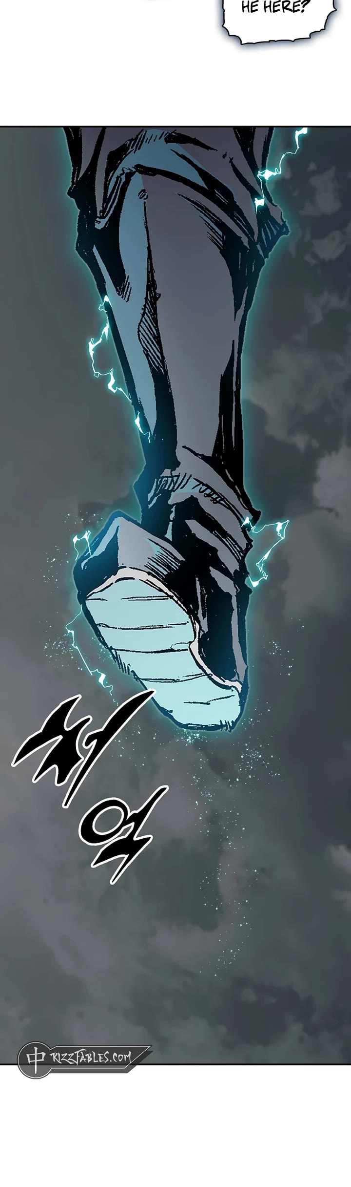 Memoir Of The King Of War Chapter 203 page 28 - Chapter 203