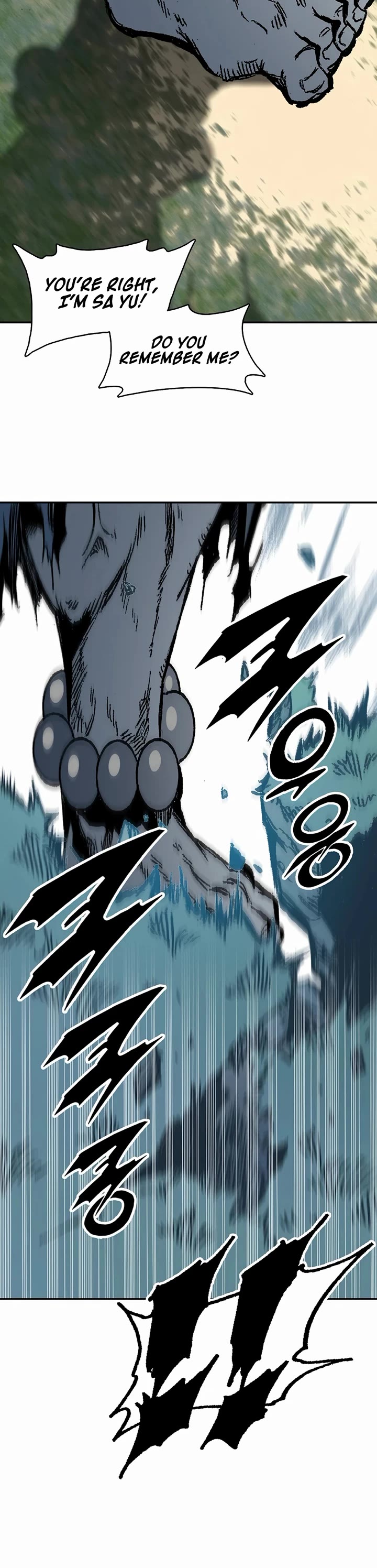 Memoir Of The King Of War Chapter 203 page 37 - Chapter 203