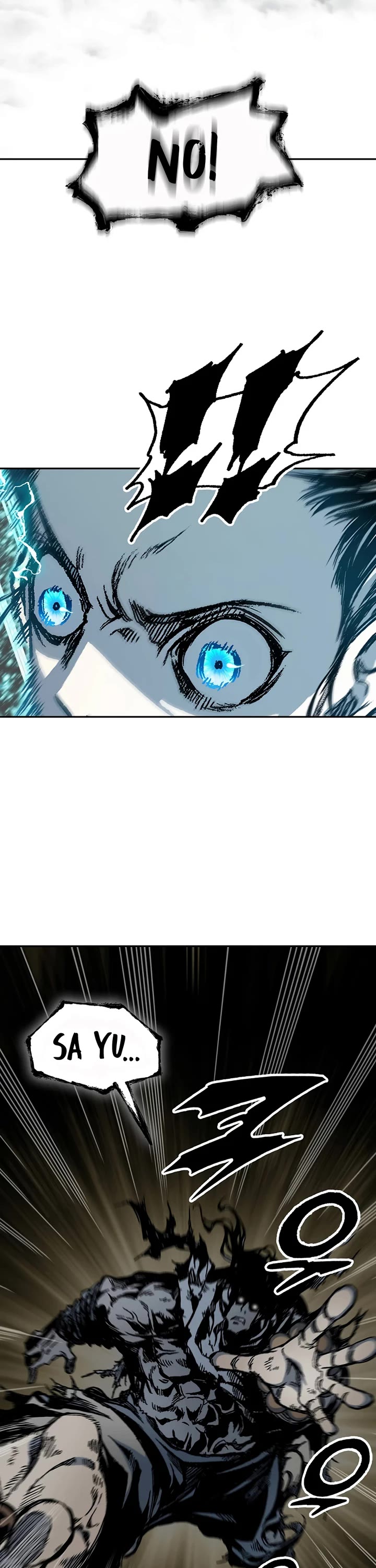 Memoir Of The King Of War Chapter 203 page 40 - Chapter 203