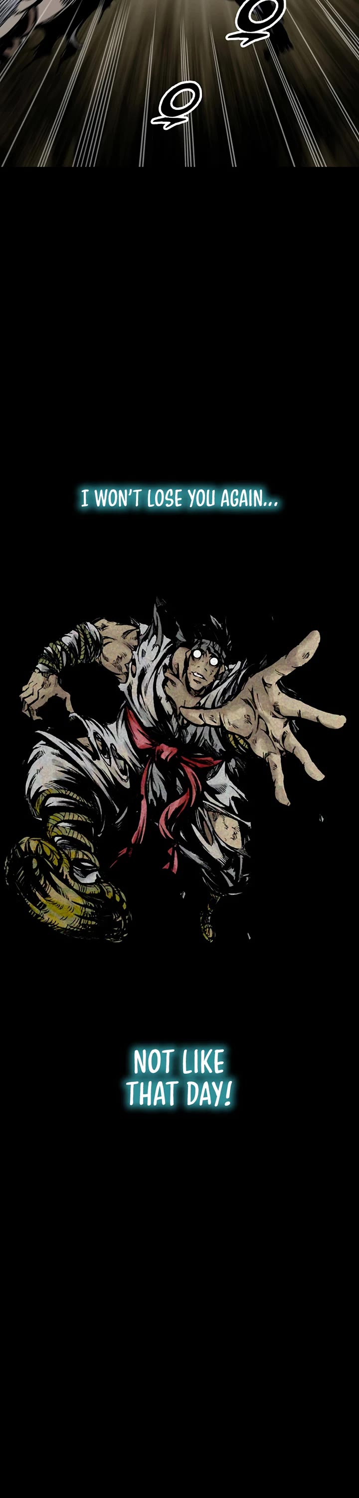 Memoir Of The King Of War Chapter 203 page 41 - Chapter 203