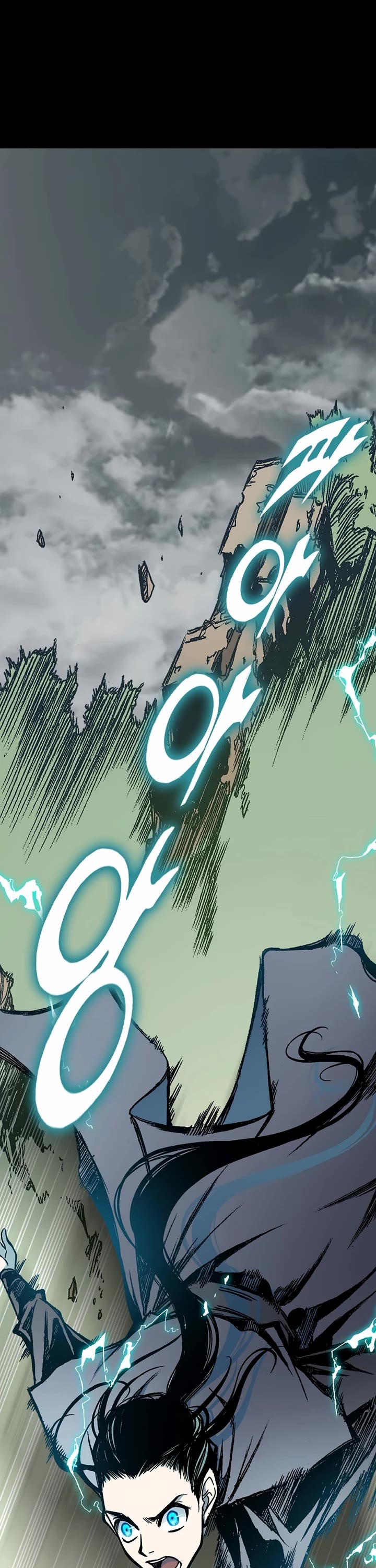 Memoir Of The King Of War Chapter 203 page 42 - Chapter 203