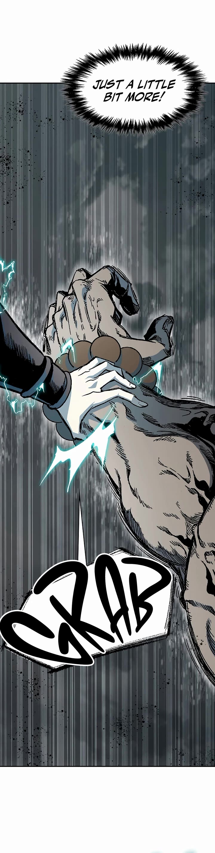 Memoir Of The King Of War Chapter 203 page 45 - Chapter 203