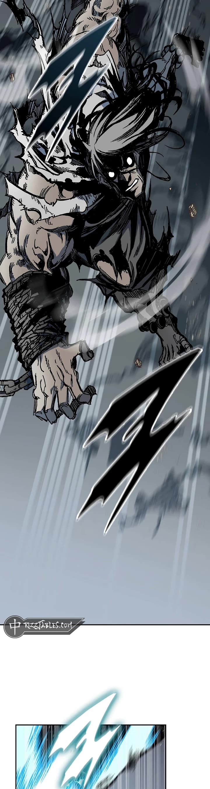 Memoir Of The King Of War Chapter 203 page 48 - Chapter 203
