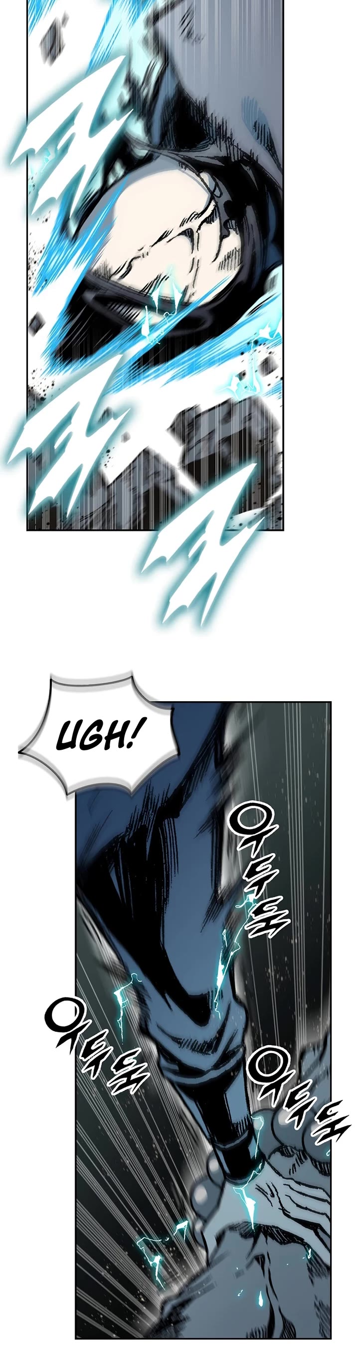 Memoir Of The King Of War Chapter 203 page 49 - Chapter 203