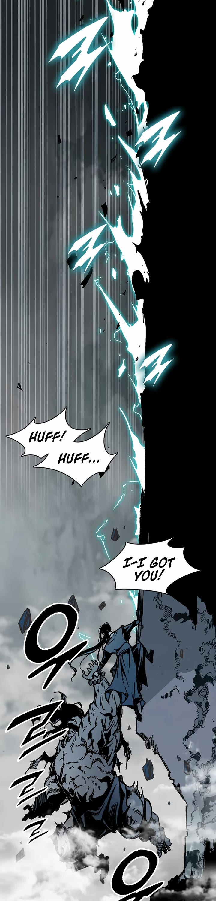 Memoir Of The King Of War Chapter 203 page 51 - Chapter 203