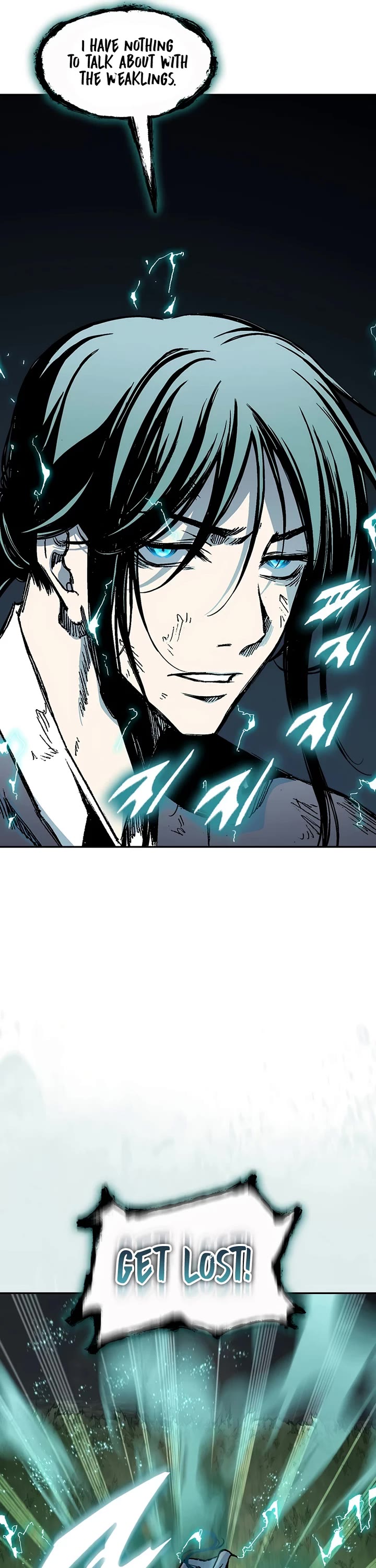 Memoir Of The King Of War Chapter 204 page 18 - Chapter 204