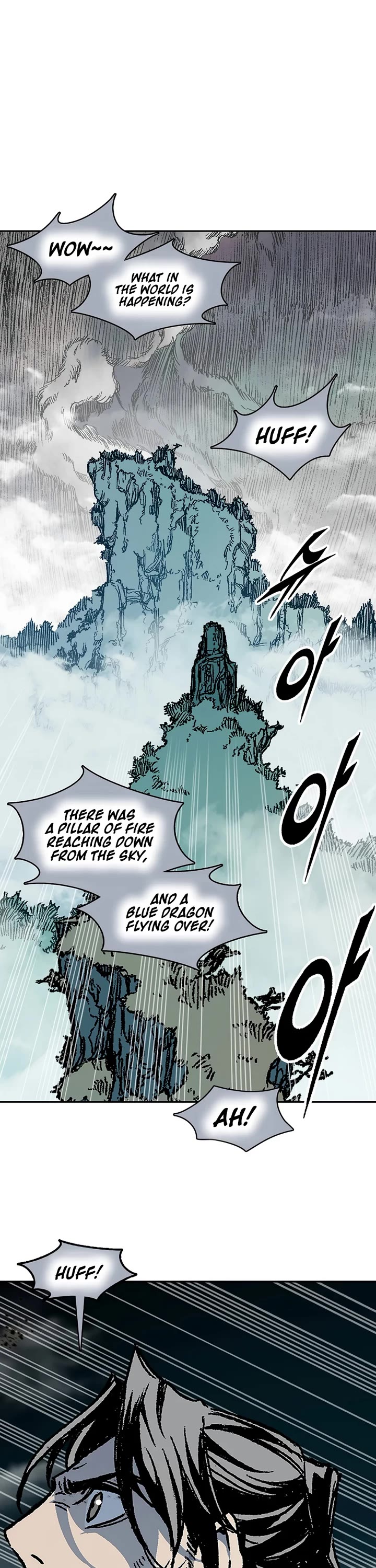 Memoir Of The King Of War Chapter 204 page 2 - Chapter 204