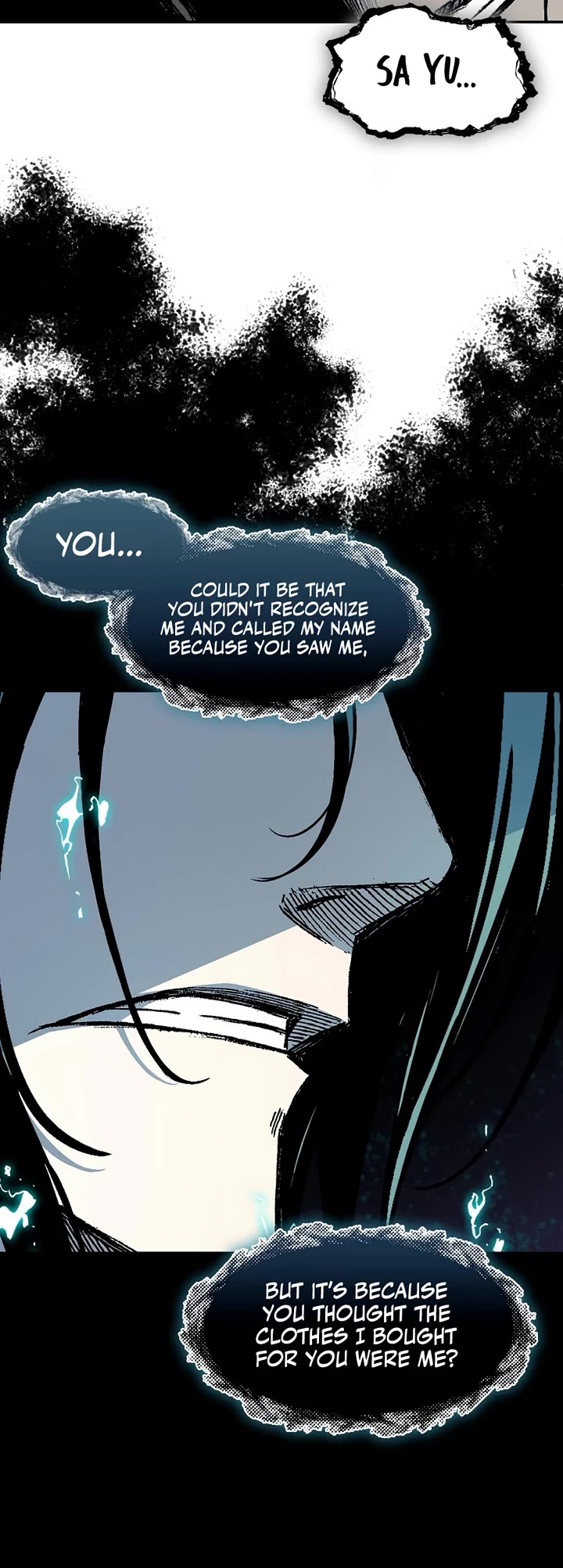 Memoir Of The King Of War Chapter 204 page 28 - Chapter 204