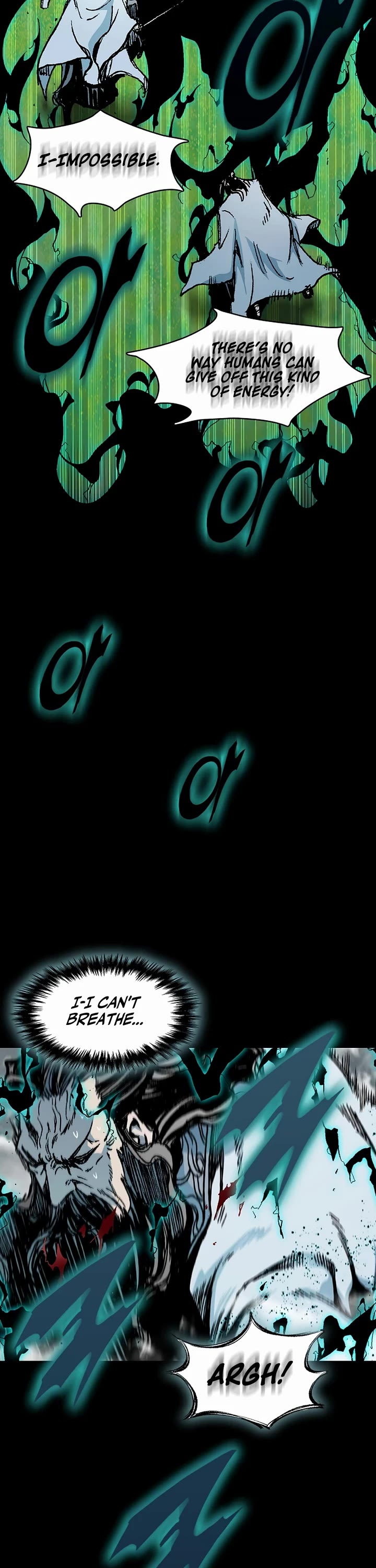 Memoir Of The King Of War Chapter 204 page 35 - Chapter 204