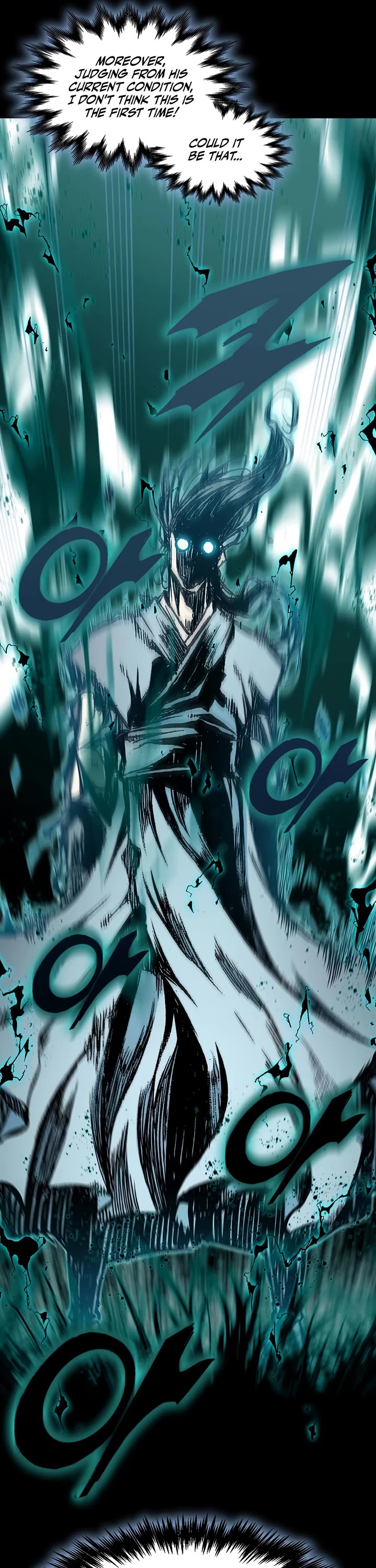 Memoir Of The King Of War Chapter 204 page 38 - Chapter 204