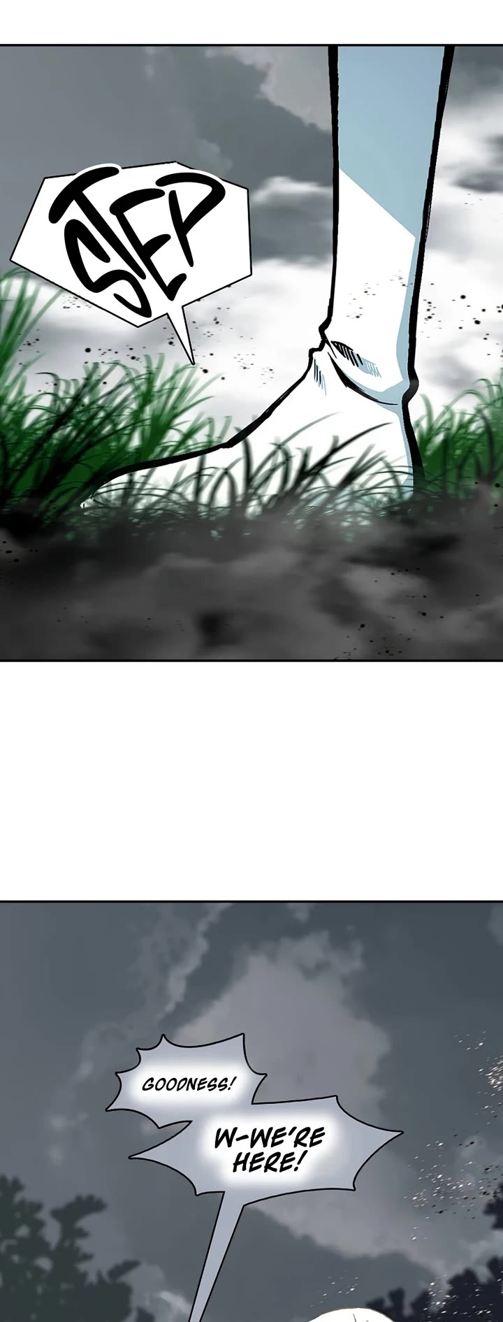 Memoir Of The King Of War Chapter 204 page 4 - Chapter 204