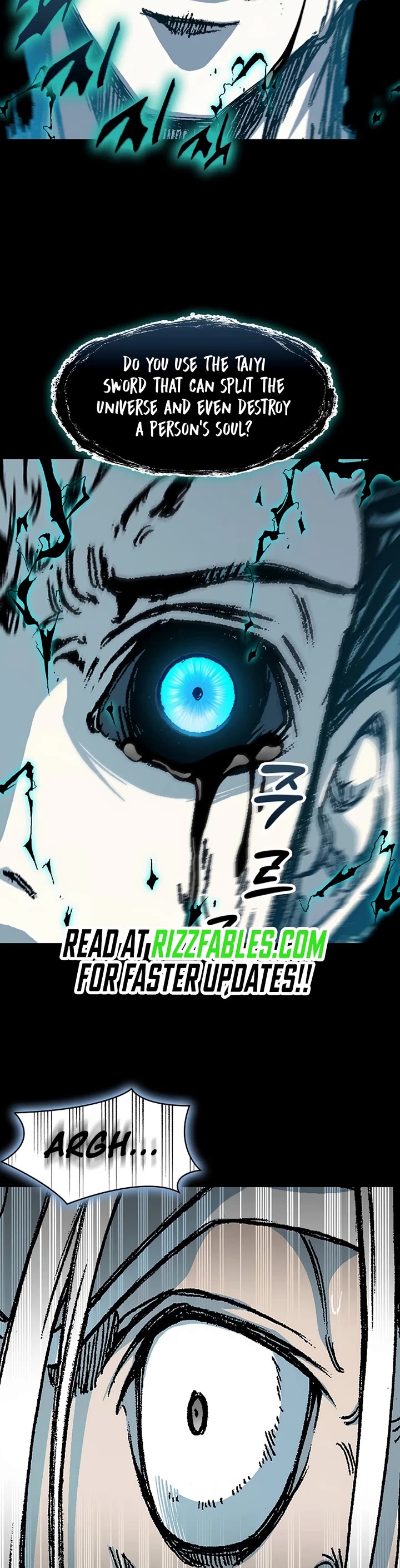 Memoir Of The King Of War Chapter 204 page 40 - Chapter 204