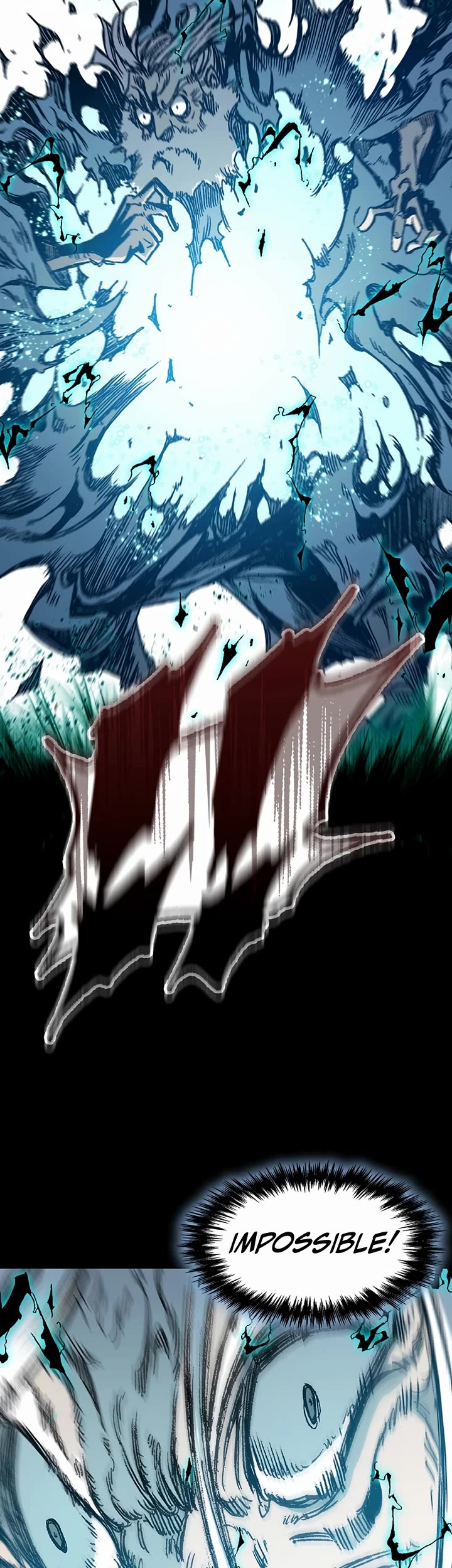 Memoir Of The King Of War Chapter 204 page 44 - Chapter 204