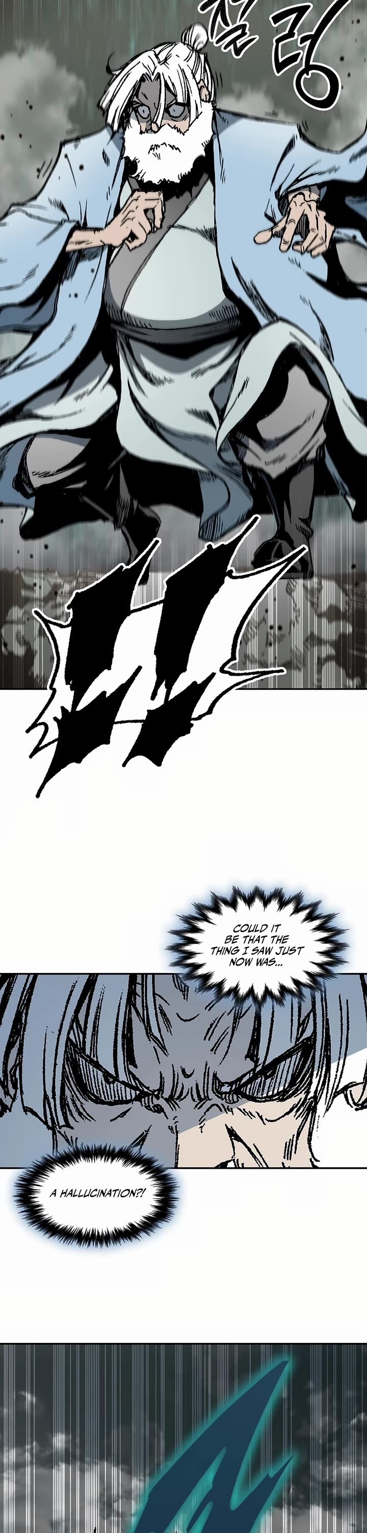 Memoir Of The King Of War Chapter 205 page 20 - Chapter 205