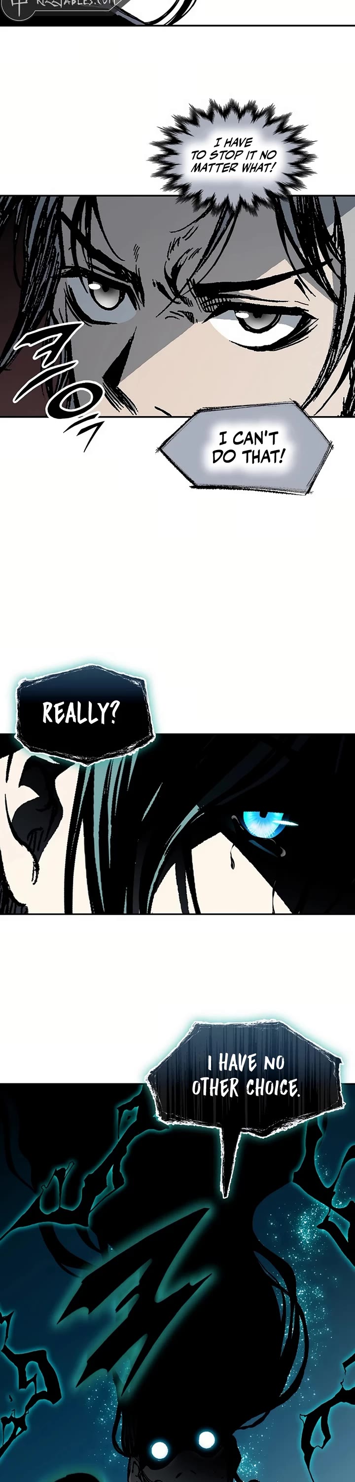 Memoir Of The King Of War Chapter 205 page 28 - Chapter 205