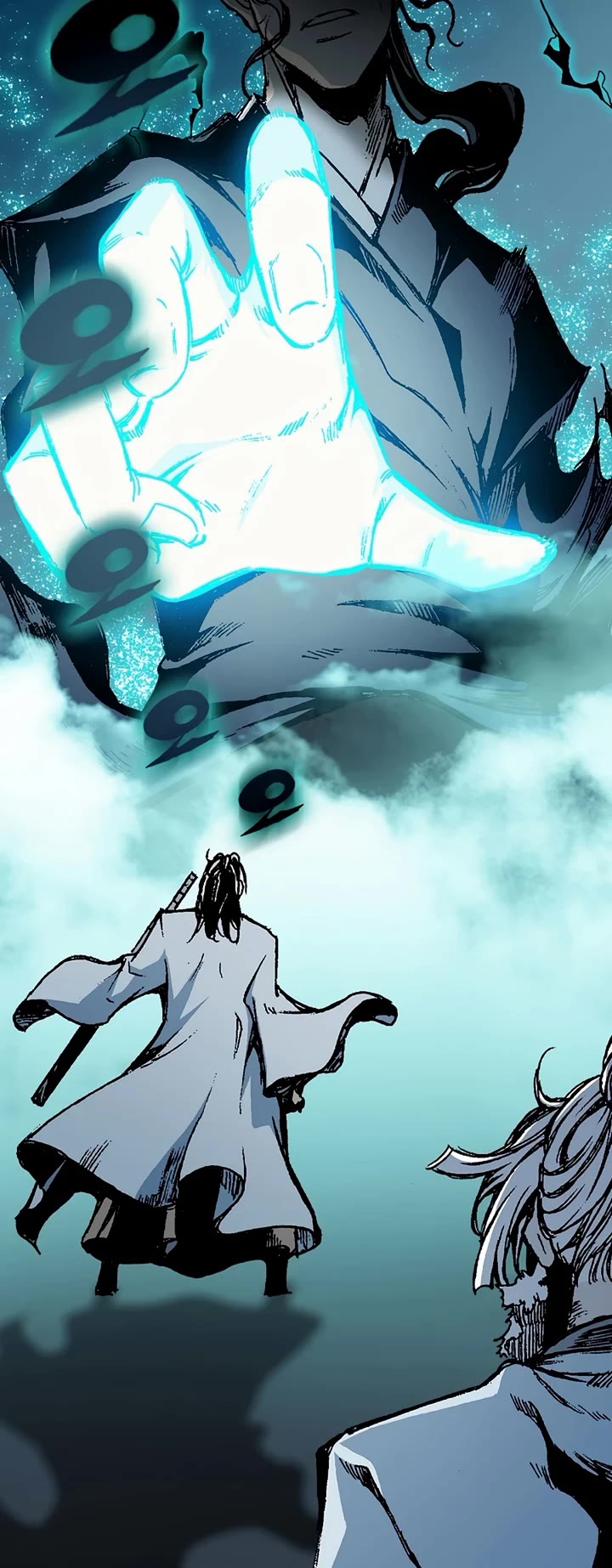 Memoir Of The King Of War Chapter 205 page 29 - Chapter 205