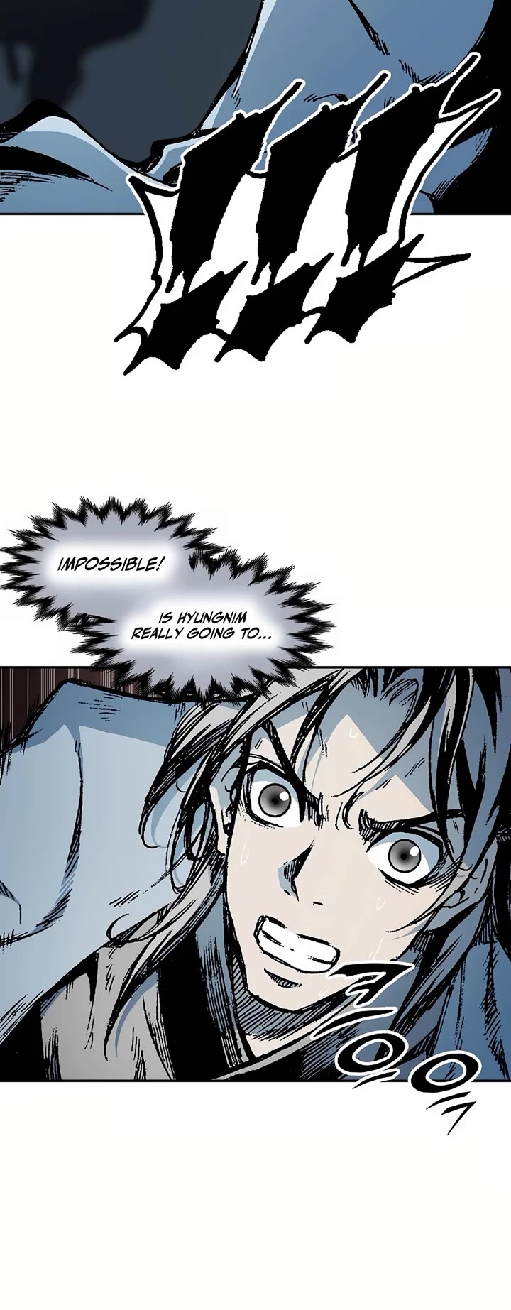 Memoir Of The King Of War Chapter 205 page 30 - Chapter 205