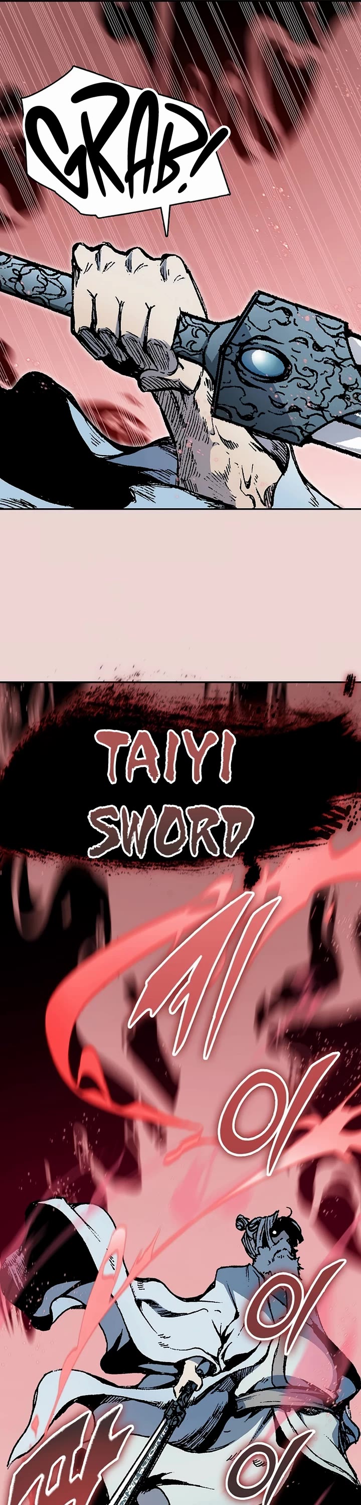 Memoir Of The King Of War Chapter 205 page 39 - Chapter 205
