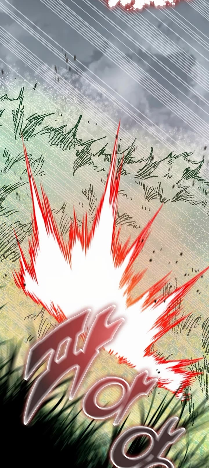 Memoir Of The King Of War Chapter 205 page 41 - Chapter 205