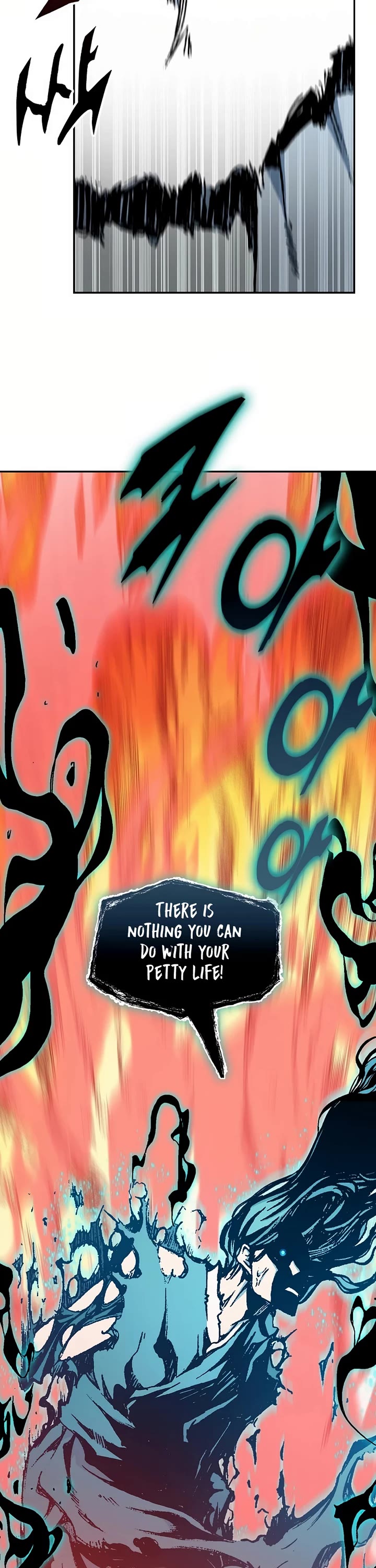 Memoir Of The King Of War Chapter 205 page 47 - Chapter 205