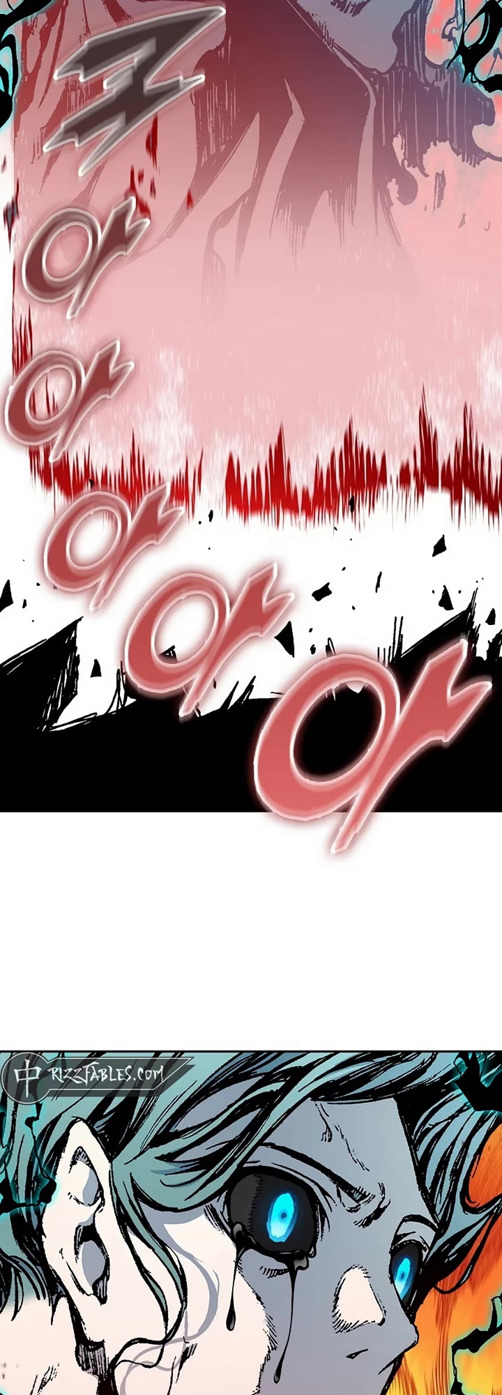 Memoir Of The King Of War Chapter 205 page 48 - Chapter 205