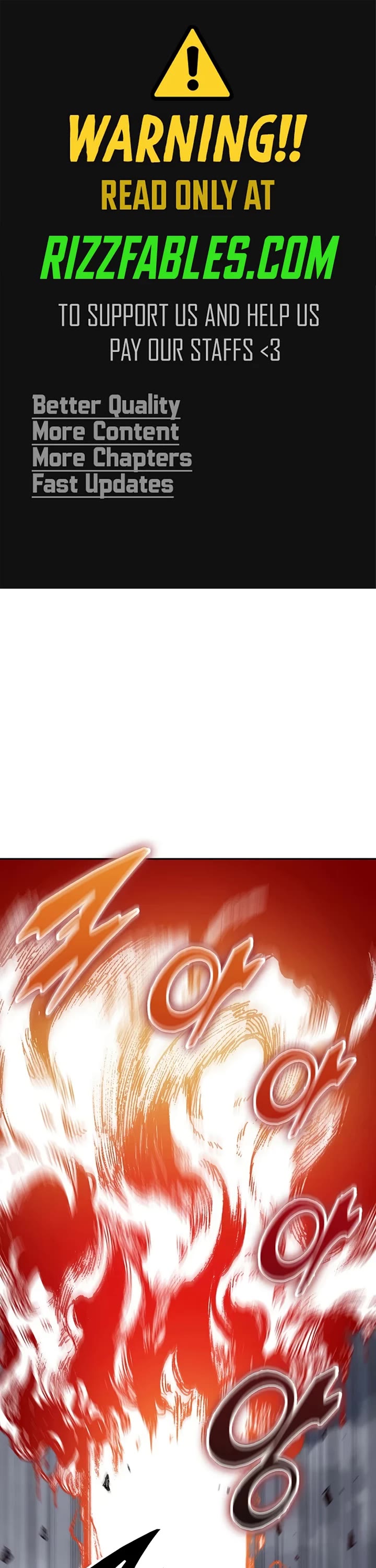 Memoir Of The King Of War Chapter 206 page 1 - Chapter 206
